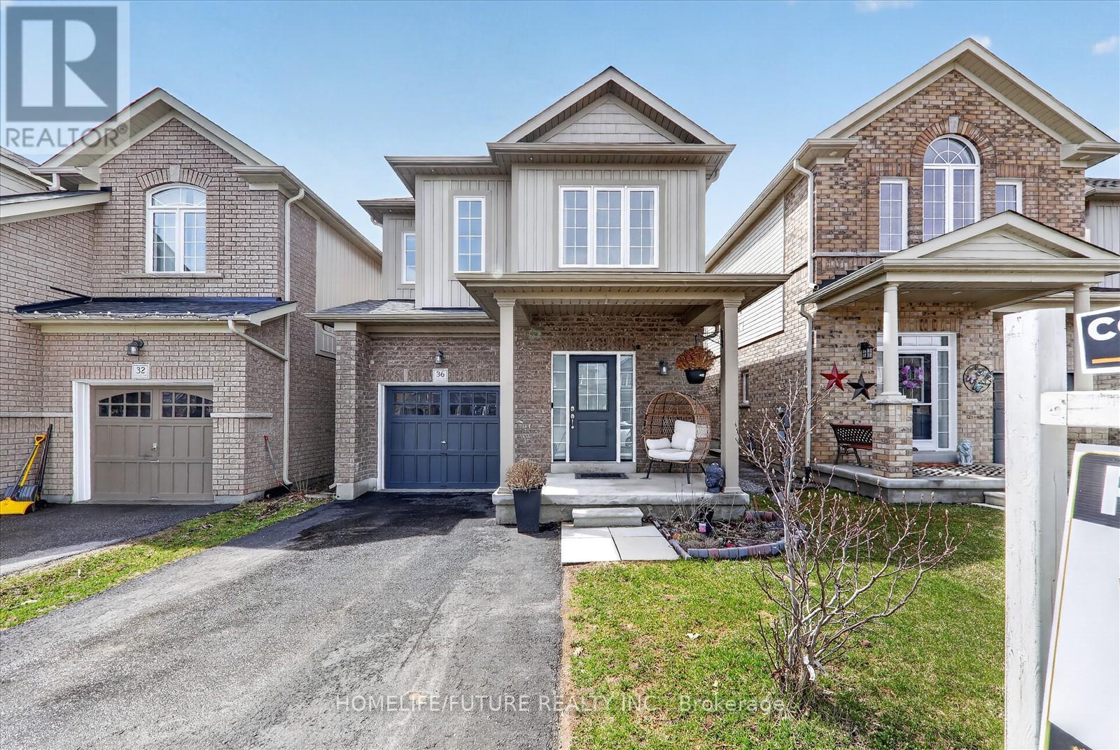 36 COTTON STREET, Clarington, Ontario