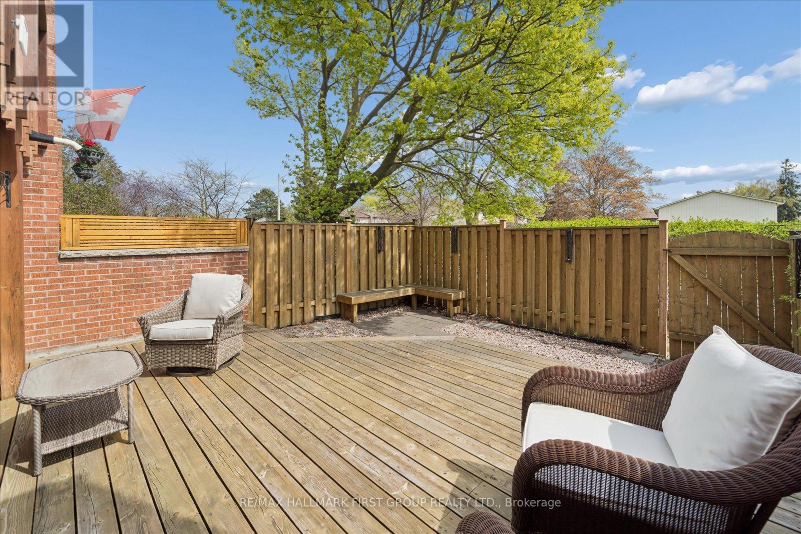 120 Deacon Lane, Ajax, Ontario L1S 2T3 - Photo 24 - E13142678