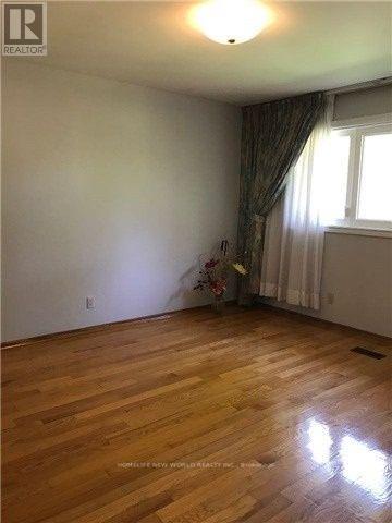 Upper Floor - 26 Glendower Circle, Toronto, Ontario  M1T 2Z2 - Photo 10 - E13142704