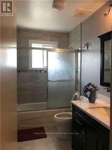 Upper Floor - 26 Glendower Circle, Toronto, Ontario  M1T 2Z2 - Photo 13 - E13142704