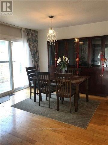 Upper Floor - 26 Glendower Circle, Toronto, Ontario  M1T 2Z2 - Photo 7 - E13142704