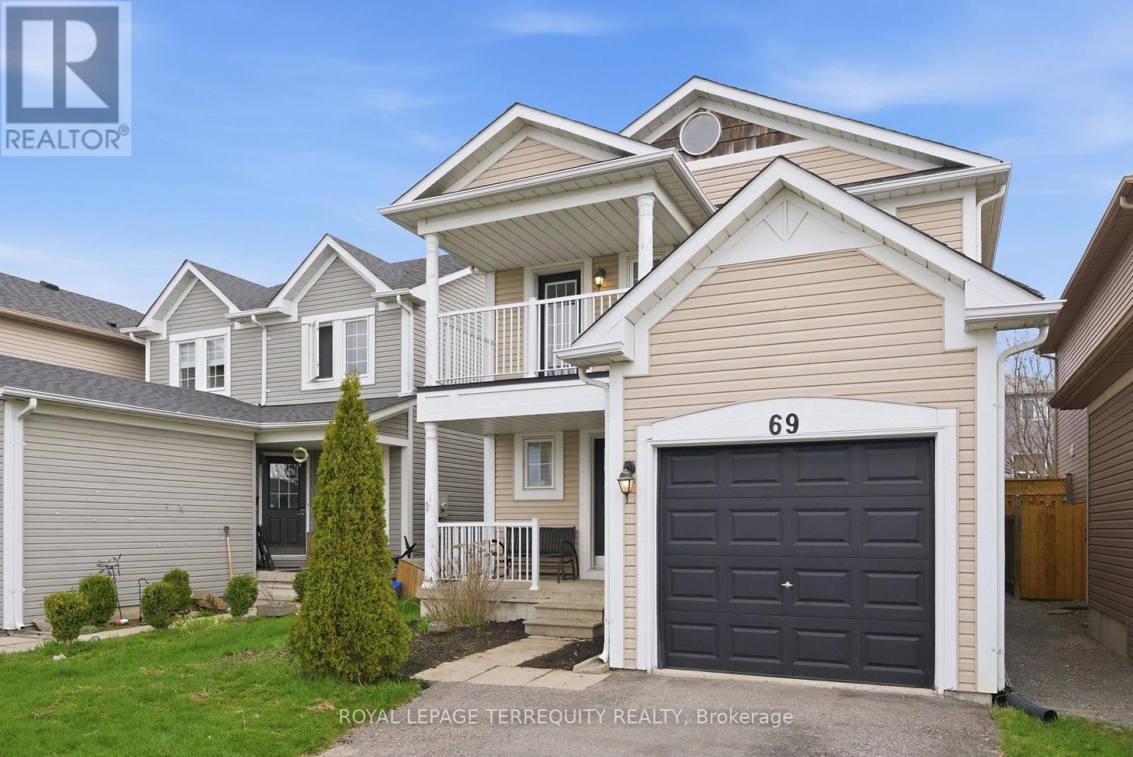 69 Hammond Street, Clarington, Ontario  L1C 5E6 - Photo 3 - E13142742