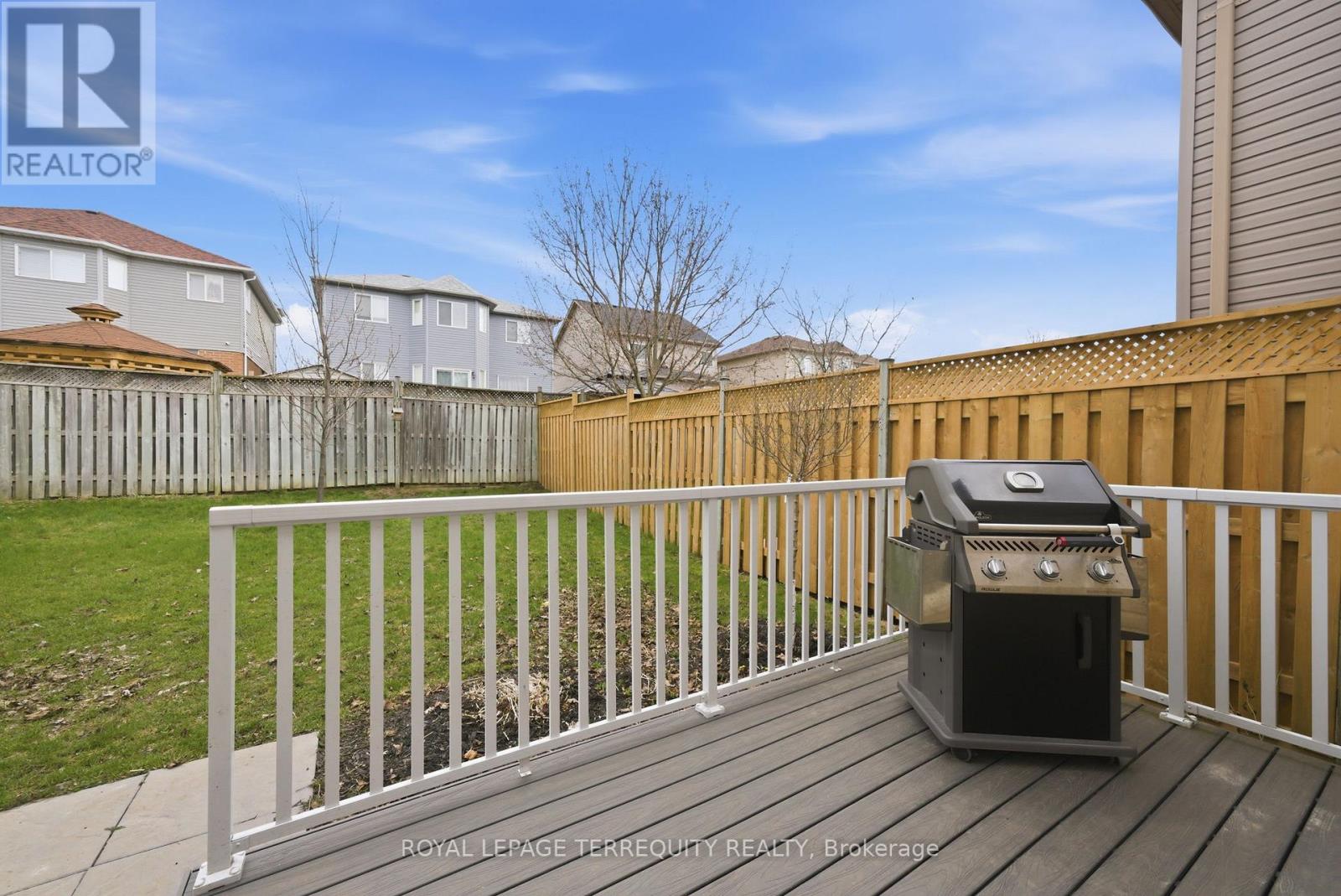69 Hammond Street, Clarington, Ontario  L1C 5E6 - Photo 31 - E13142742