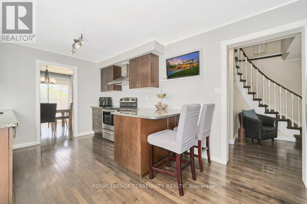 798 Greenbriar Drive, Oshawa, Ontario  L1G 7J6 - Photo 11 - E13142744