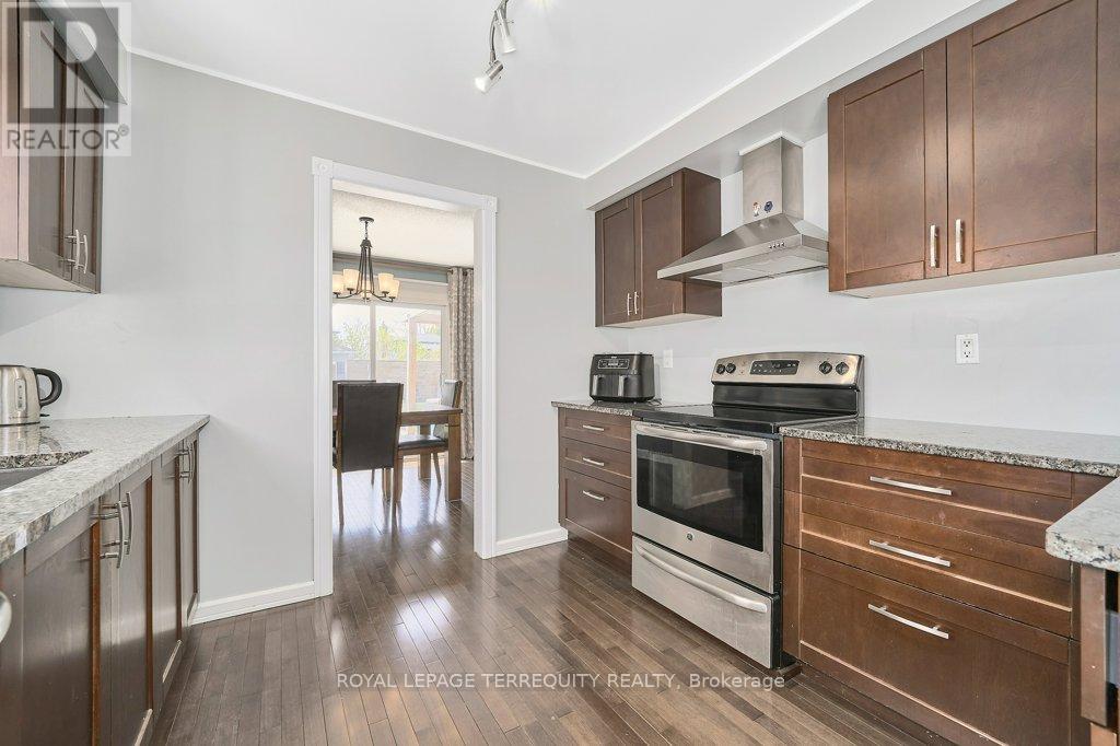 798 Greenbriar Drive, Oshawa, Ontario  L1G 7J6 - Photo 13 - E13142744