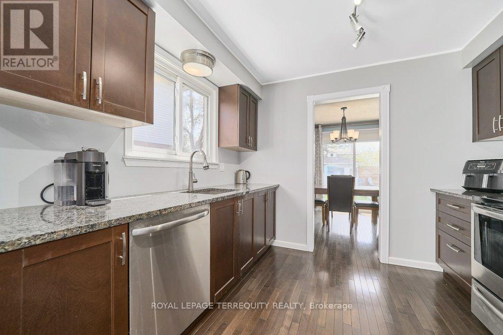 798 Greenbriar Drive, Oshawa, Ontario  L1G 7J6 - Photo 14 - E13142744