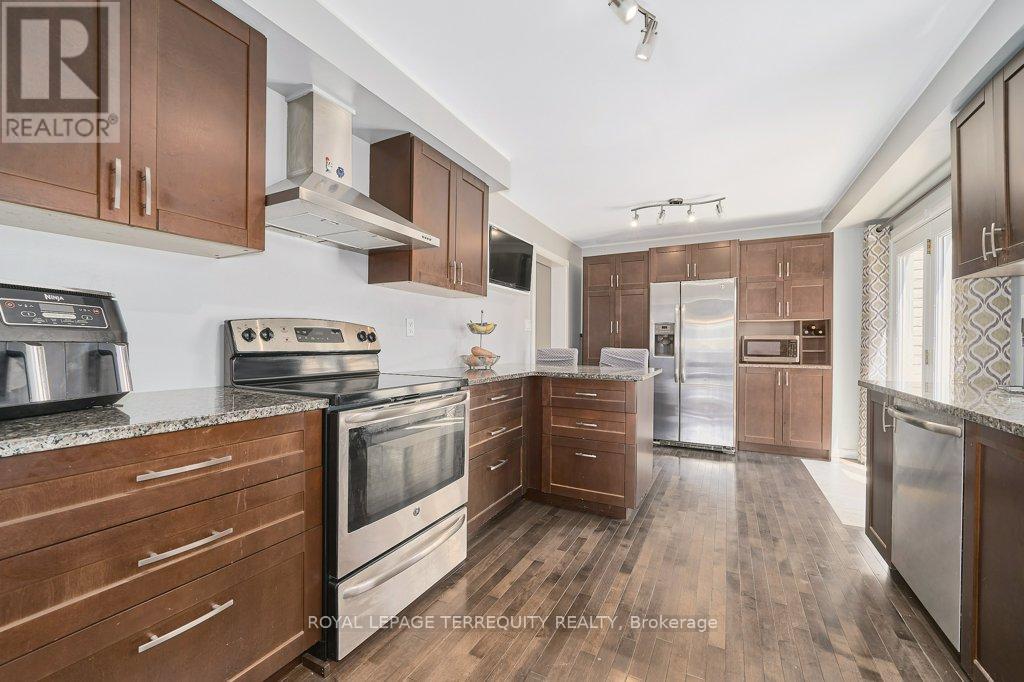 798 Greenbriar Drive, Oshawa, Ontario  L1G 7J6 - Photo 15 - E13142744
