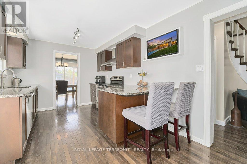 798 Greenbriar Drive, Oshawa, Ontario  L1G 7J6 - Photo 16 - E13142744