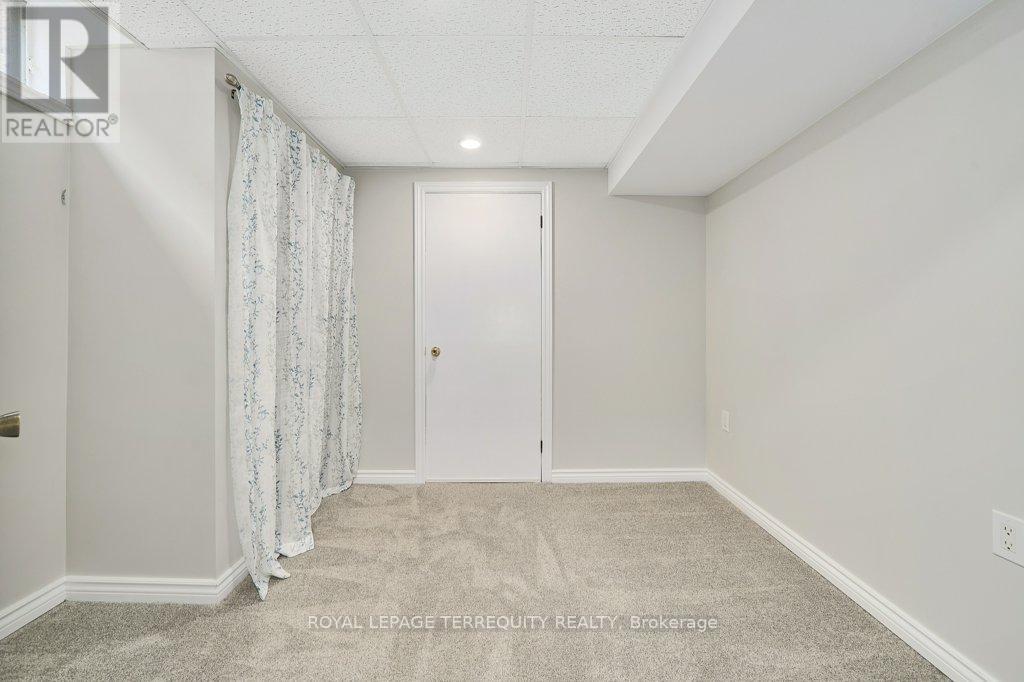 798 Greenbriar Drive, Oshawa, Ontario  L1G 7J6 - Photo 25 - E13142744