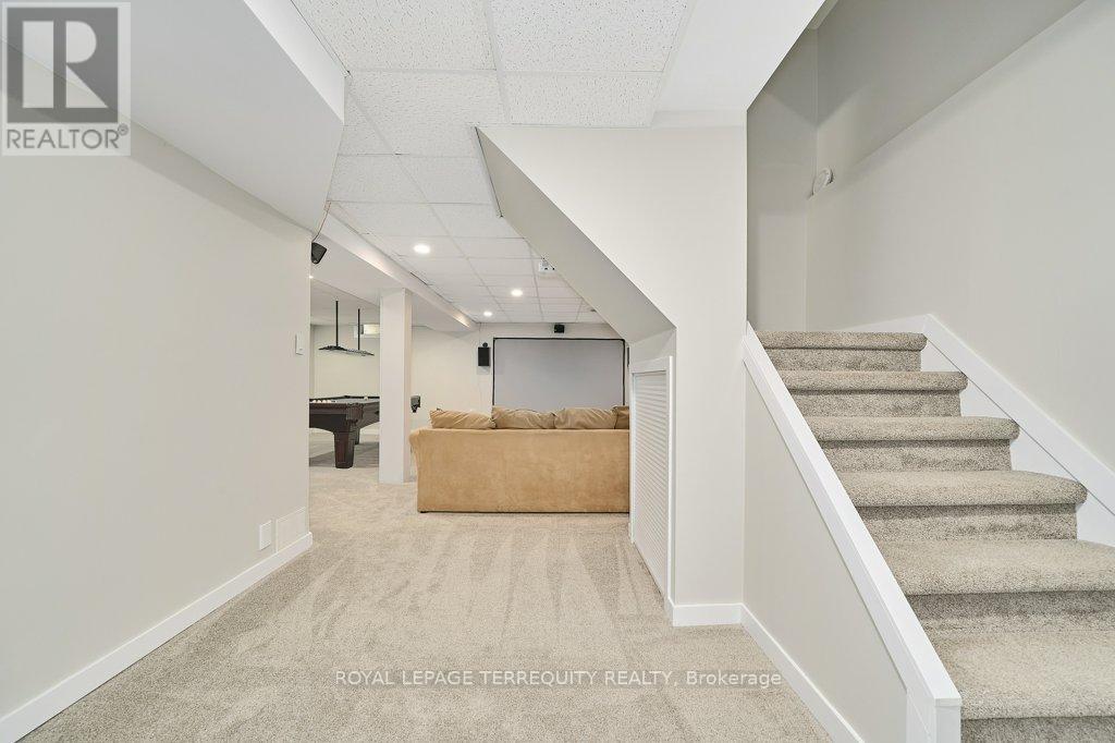 798 Greenbriar Drive, Oshawa, Ontario  L1G 7J6 - Photo 26 - E13142744