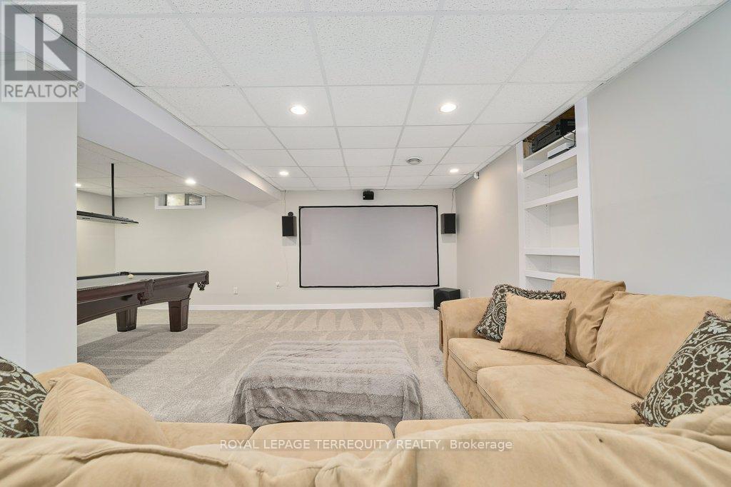 798 Greenbriar Drive, Oshawa, Ontario  L1G 7J6 - Photo 27 - E13142744