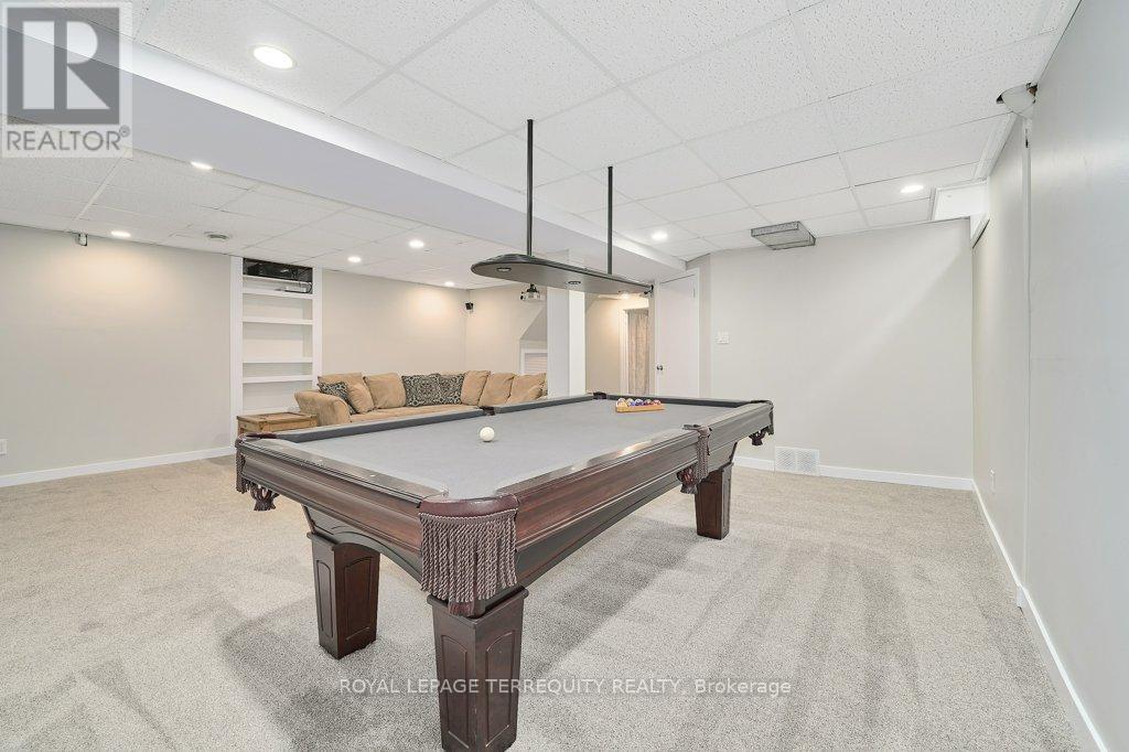 798 Greenbriar Drive, Oshawa, Ontario  L1G 7J6 - Photo 28 - E13142744