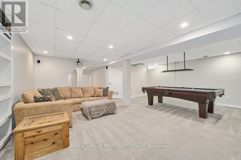798 Greenbriar Drive, Oshawa, Ontario  L1G 7J6 - Photo 29 - E13142744