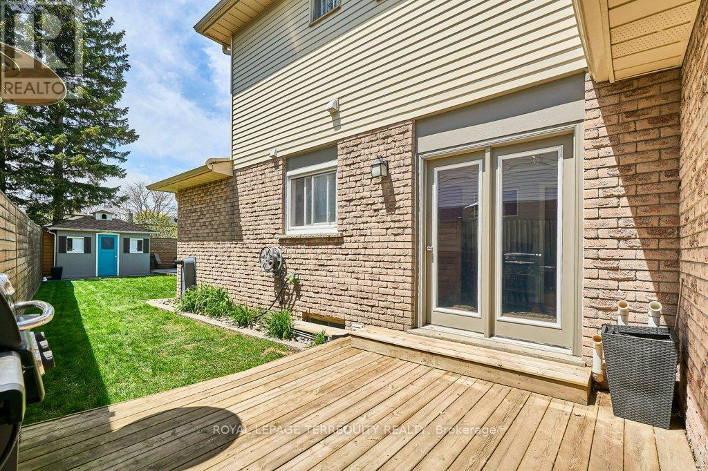 798 Greenbriar Drive, Oshawa, Ontario  L1G 7J6 - Photo 31 - E13142744