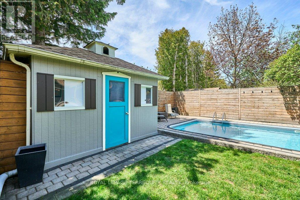 798 Greenbriar Drive, Oshawa, Ontario  L1G 7J6 - Photo 34 - E13142744