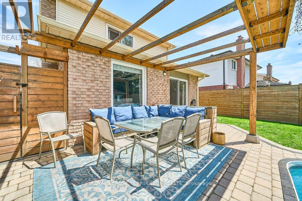 798 Greenbriar Drive, Oshawa, Ontario  L1G 7J6 - Photo 40 - E13142744