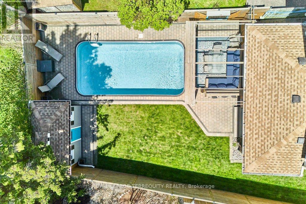 798 Greenbriar Drive, Oshawa, Ontario  L1G 7J6 - Photo 44 - E13142744