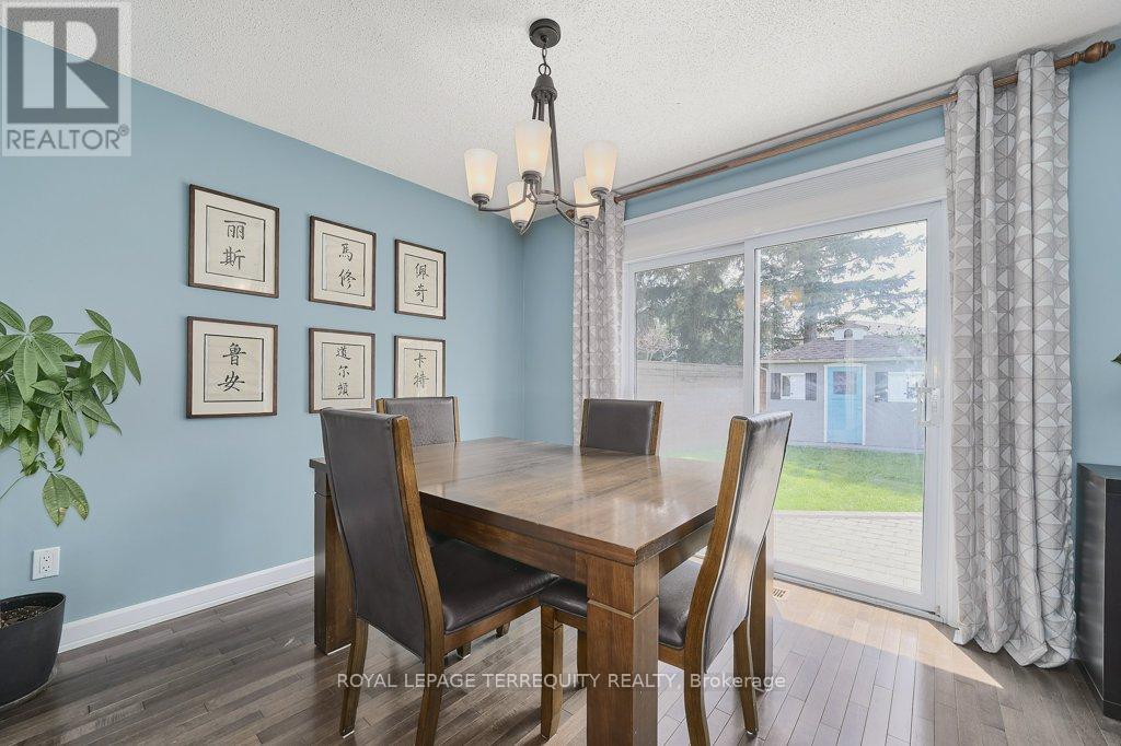 798 Greenbriar Drive, Oshawa, Ontario  L1G 7J6 - Photo 7 - E13142744
