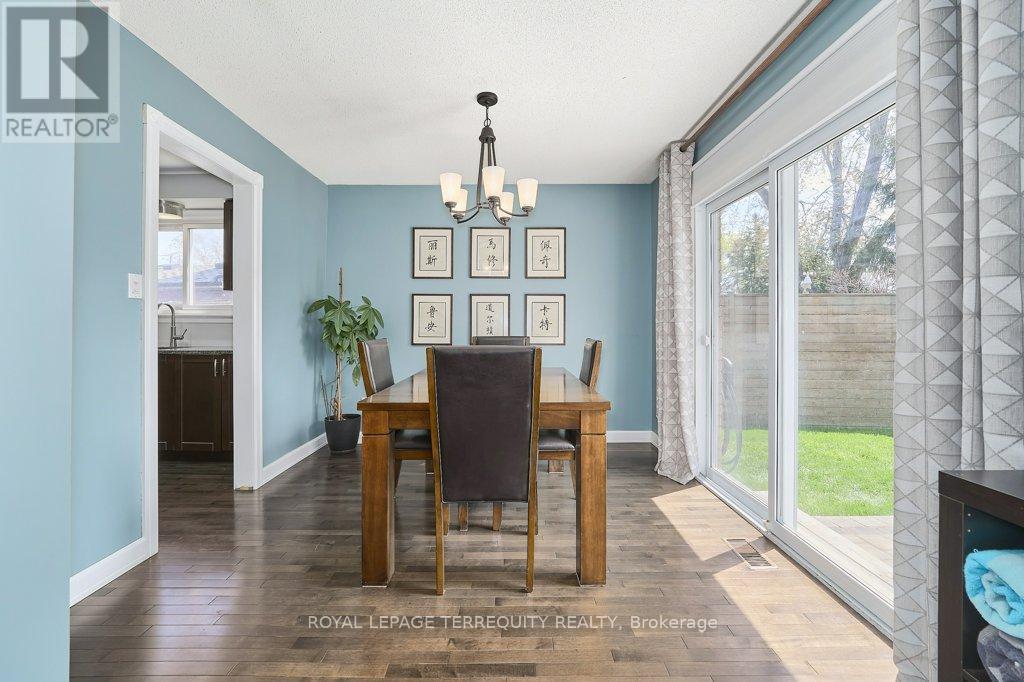 798 Greenbriar Drive, Oshawa, Ontario  L1G 7J6 - Photo 8 - E13142744
