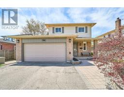 798 GREENBRIAR DRIVE, Oshawa, Ontario