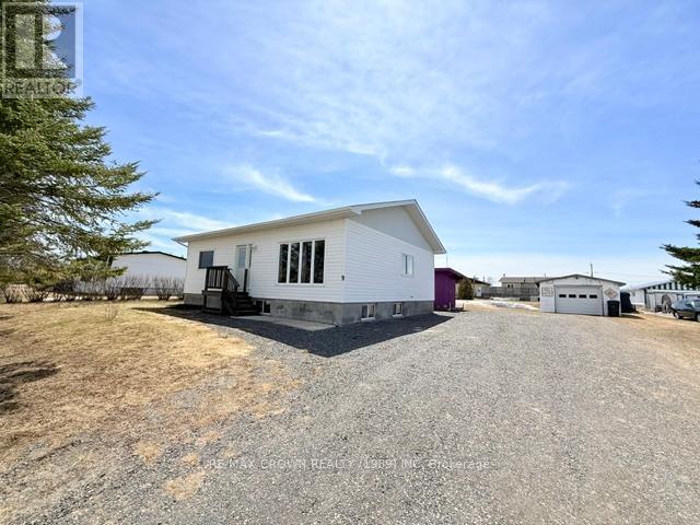 9 Payette Street Val Rita Street, Kapuskasing, Ontario  P0L 2G0 - Photo 1 - T13143002