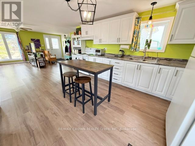 9 Payette Street Val Rita Street, Kapuskasing, Ontario  P0L 2G0 - Photo 12 - T13143002