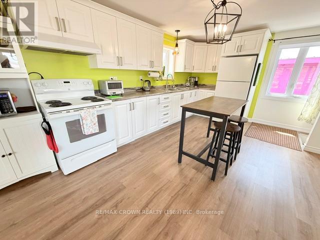 9 Payette Street Val Rita Street, Kapuskasing, Ontario  P0L 2G0 - Photo 13 - T13143002