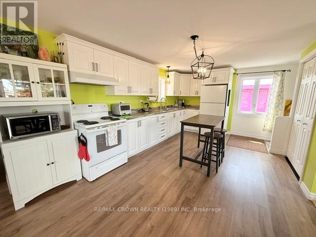 9 Payette Street Val Rita Street, Kapuskasing, Ontario  P0L 2G0 - Photo 16 - T13143002