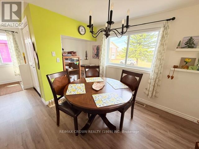 9 Payette Street Val Rita Street, Kapuskasing, Ontario  P0L 2G0 - Photo 17 - T13143002