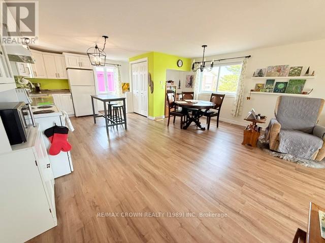 9 Payette Street Val Rita Street, Kapuskasing, Ontario  P0L 2G0 - Photo 19 - T13143002