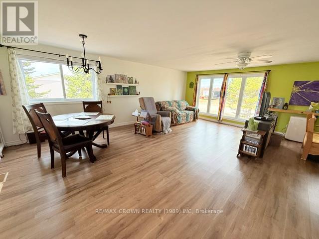 9 Payette Street Val Rita Street, Kapuskasing, Ontario  P0L 2G0 - Photo 20 - T13143002