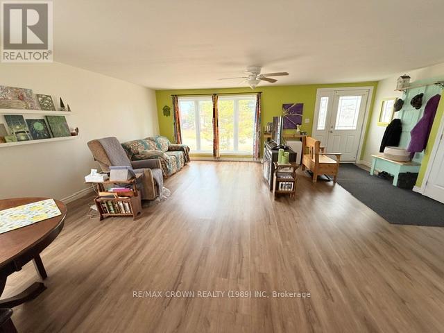 9 Payette Street Val Rita Street, Kapuskasing, Ontario  P0L 2G0 - Photo 21 - T13143002