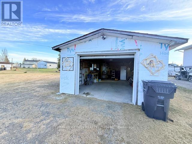 9 Payette Street Val Rita Street, Kapuskasing, Ontario  P0L 2G0 - Photo 39 - T13143002