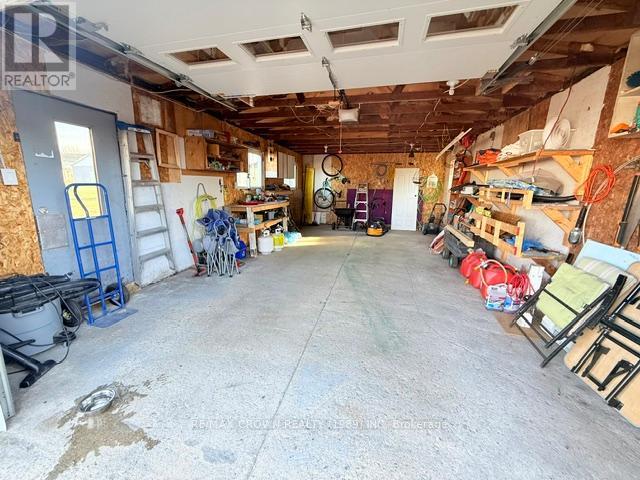 9 Payette Street Val Rita Street, Kapuskasing, Ontario  P0L 2G0 - Photo 40 - T13143002