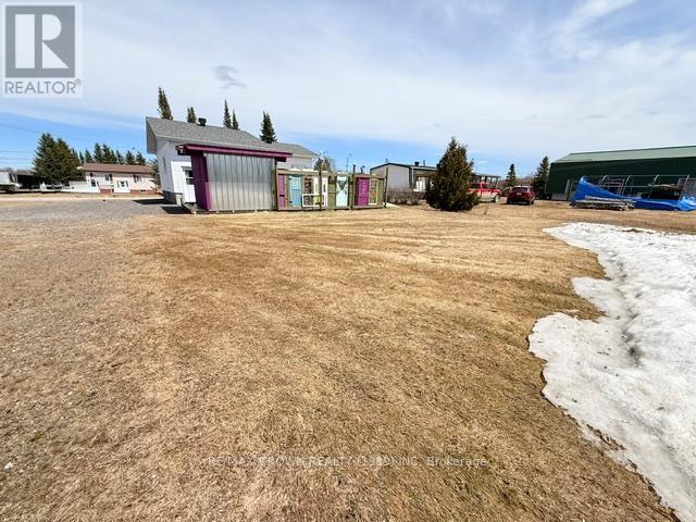 9 Payette Street Val Rita Street, Kapuskasing, Ontario  P0L 2G0 - Photo 42 - T13143002