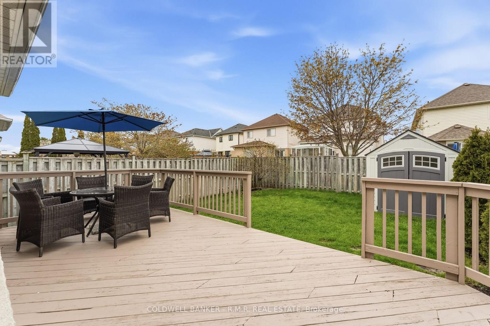 146 Point Hope Place, Whitby, Ontario  L1N 9P9 - Photo 34 - E13143108