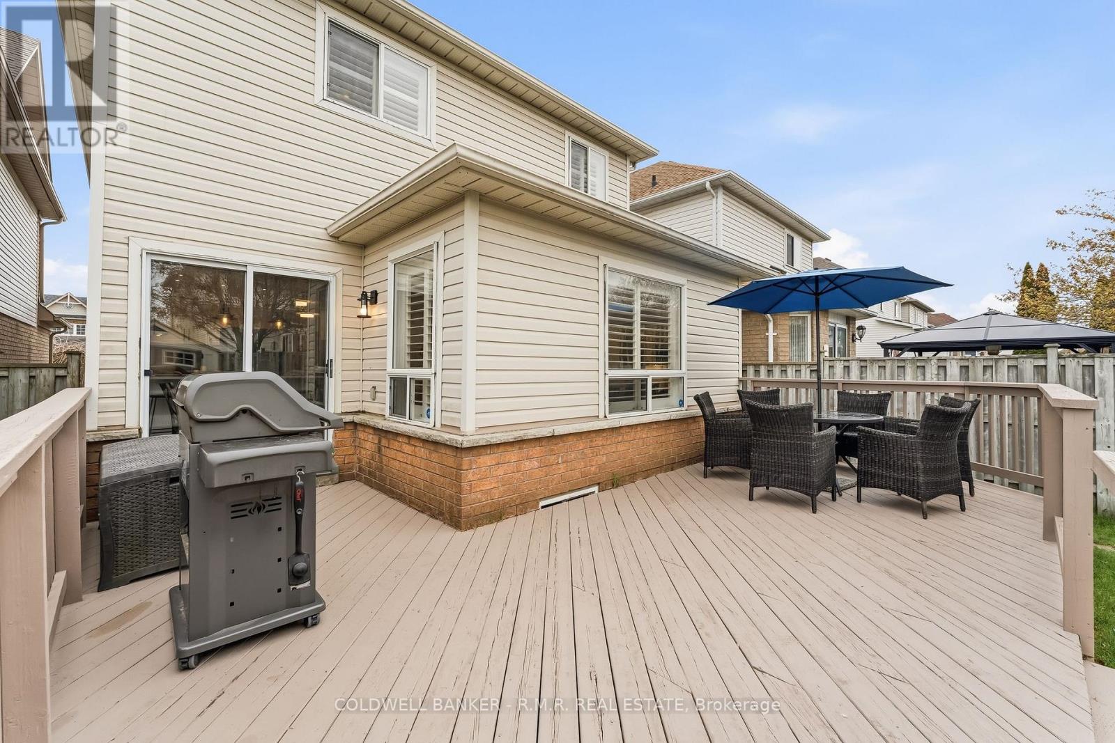146 Point Hope Place, Whitby, Ontario  L1N 9P9 - Photo 35 - E13143108