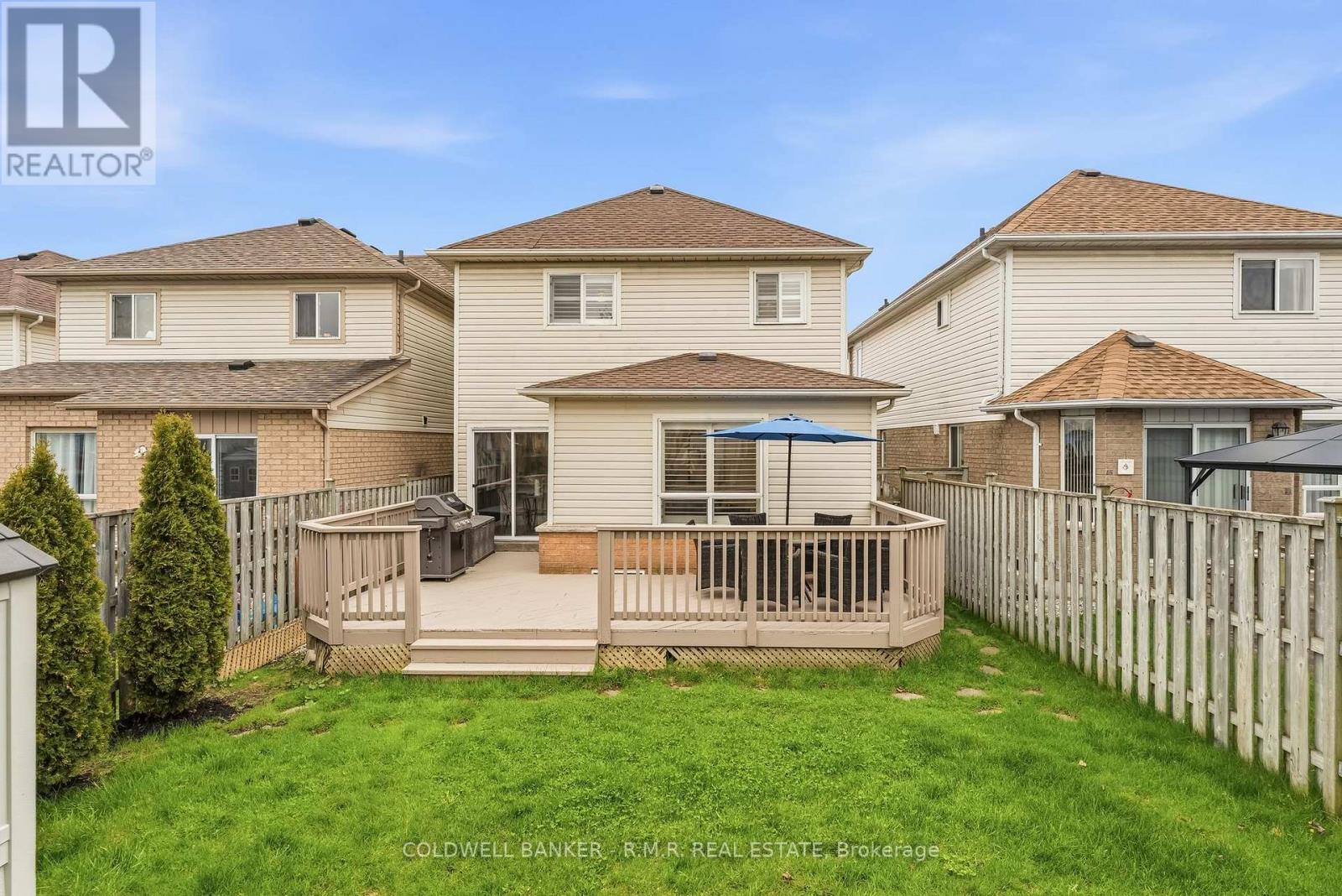146 Point Hope Place, Whitby, Ontario  L1N 9P9 - Photo 37 - E13143108