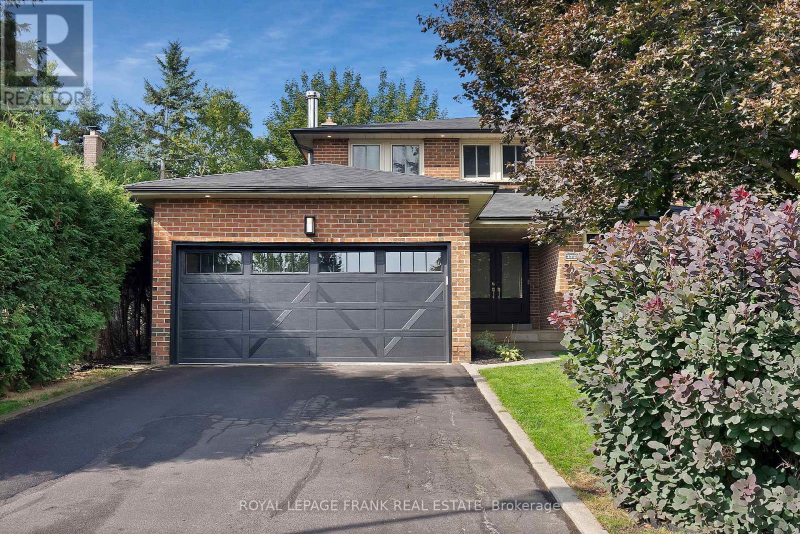 272 Plymouth Trail, Newmarket, Ontario  L3Y 6G7 - Photo 1 - N13143090