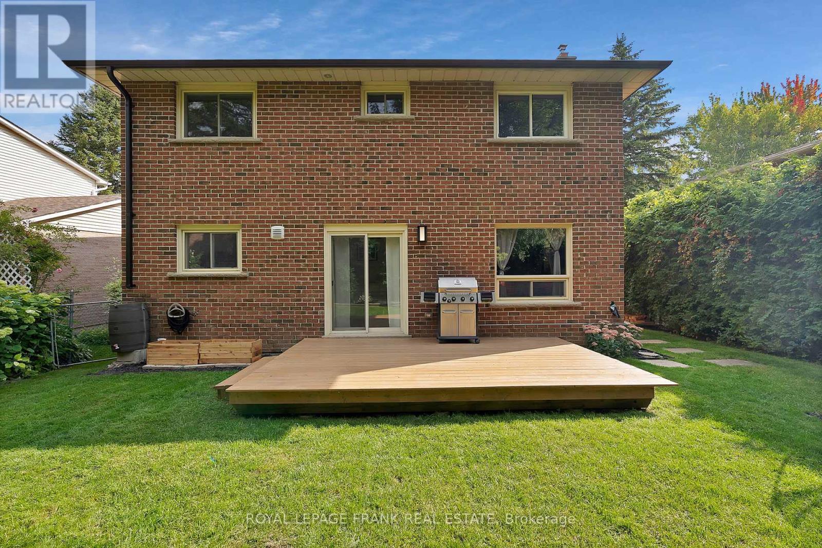 272 Plymouth Trail, Newmarket, Ontario  L3Y 6G7 - Photo 43 - N13143090