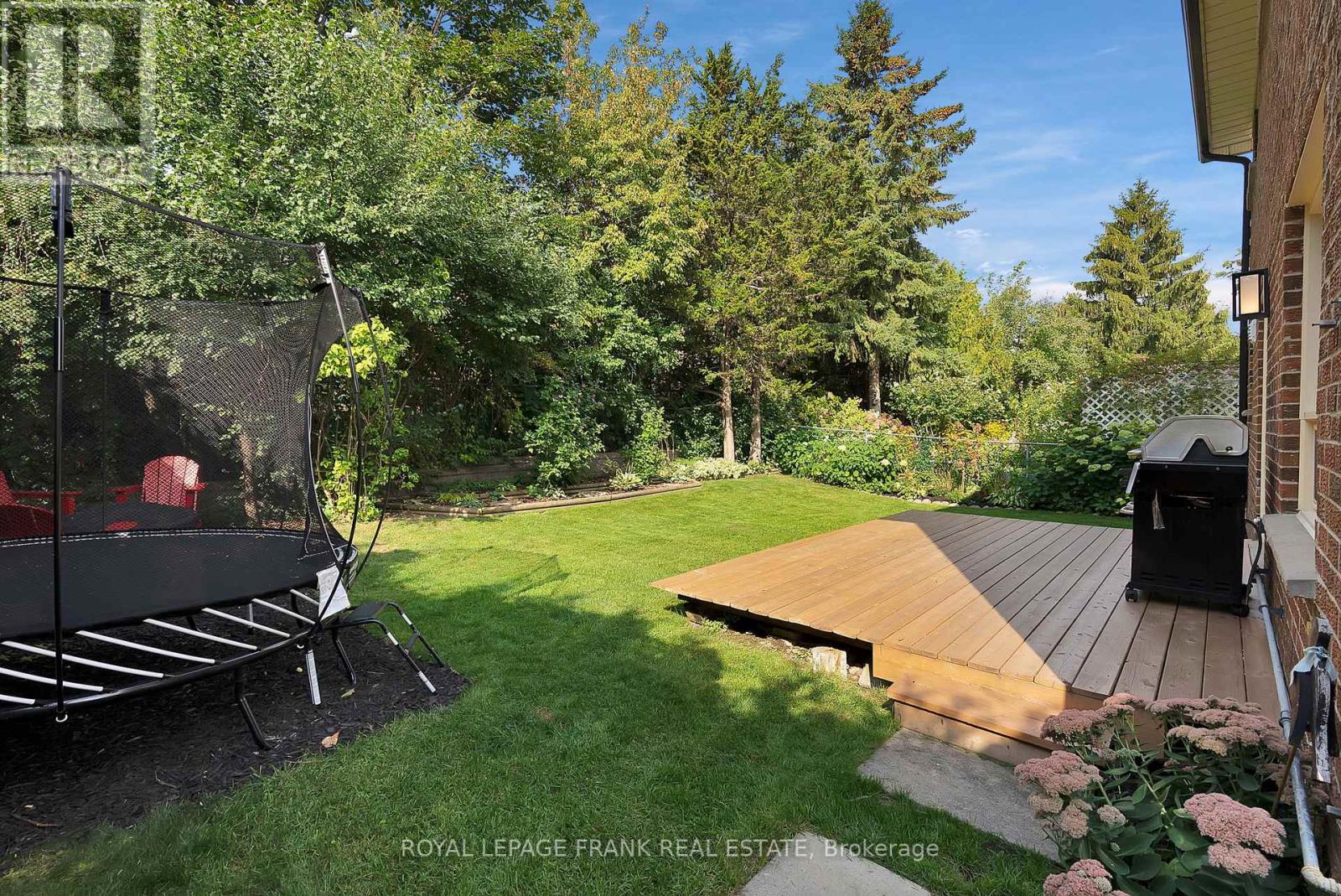 272 Plymouth Trail, Newmarket, Ontario  L3Y 6G7 - Photo 44 - N13143090