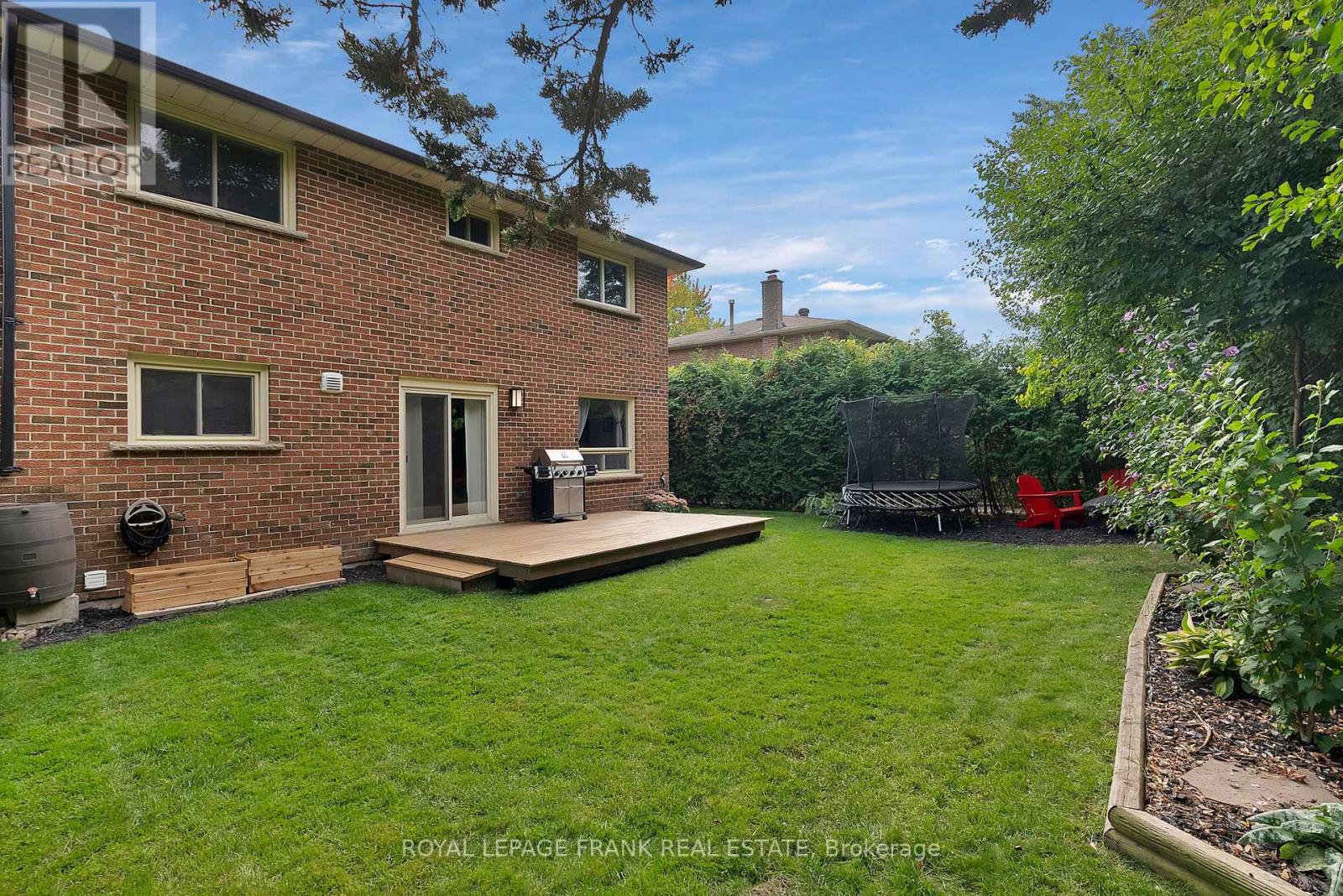 272 Plymouth Trail, Newmarket, Ontario  L3Y 6G7 - Photo 46 - N13143090