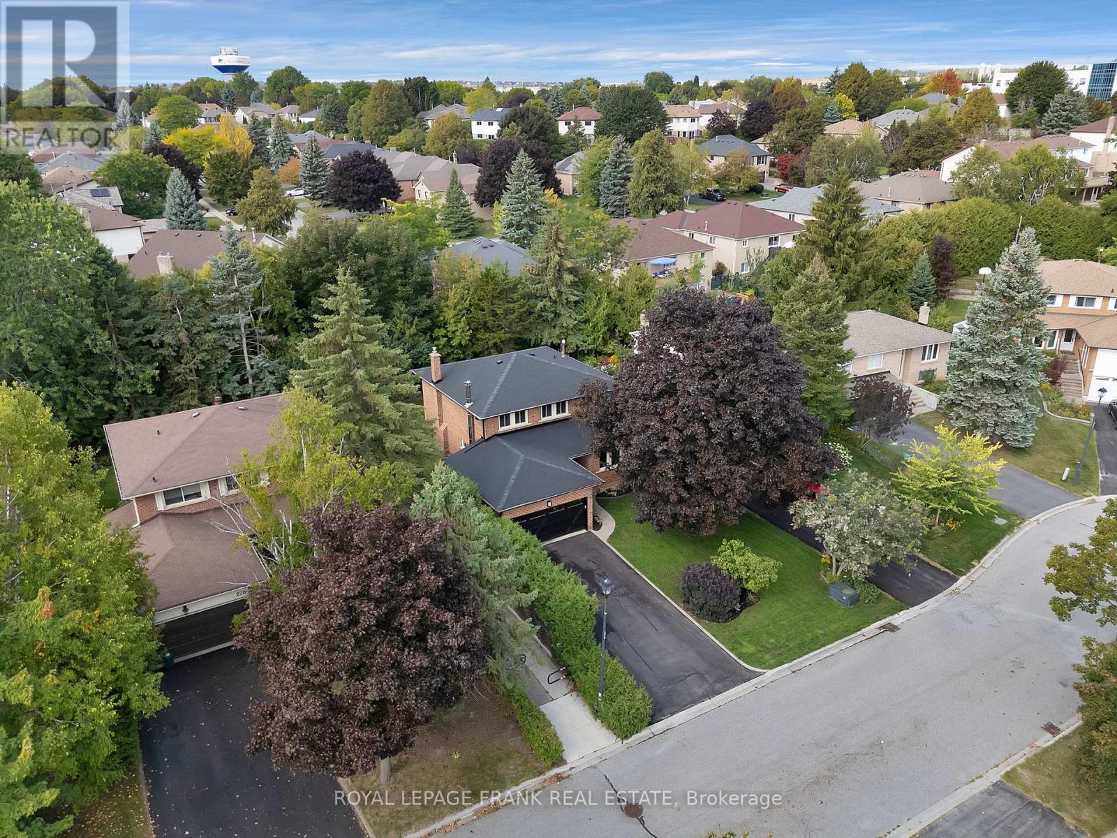 272 Plymouth Trail, Newmarket, Ontario  L3Y 6G7 - Photo 47 - N13143090