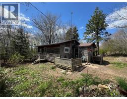 199 East Scotch Settlement Road, Springfield, New Brunswick