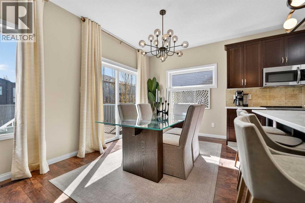 709 Twinriver Loop W, Lethbridge, Alberta  T1J 5E1 - Photo 11 - A2310702