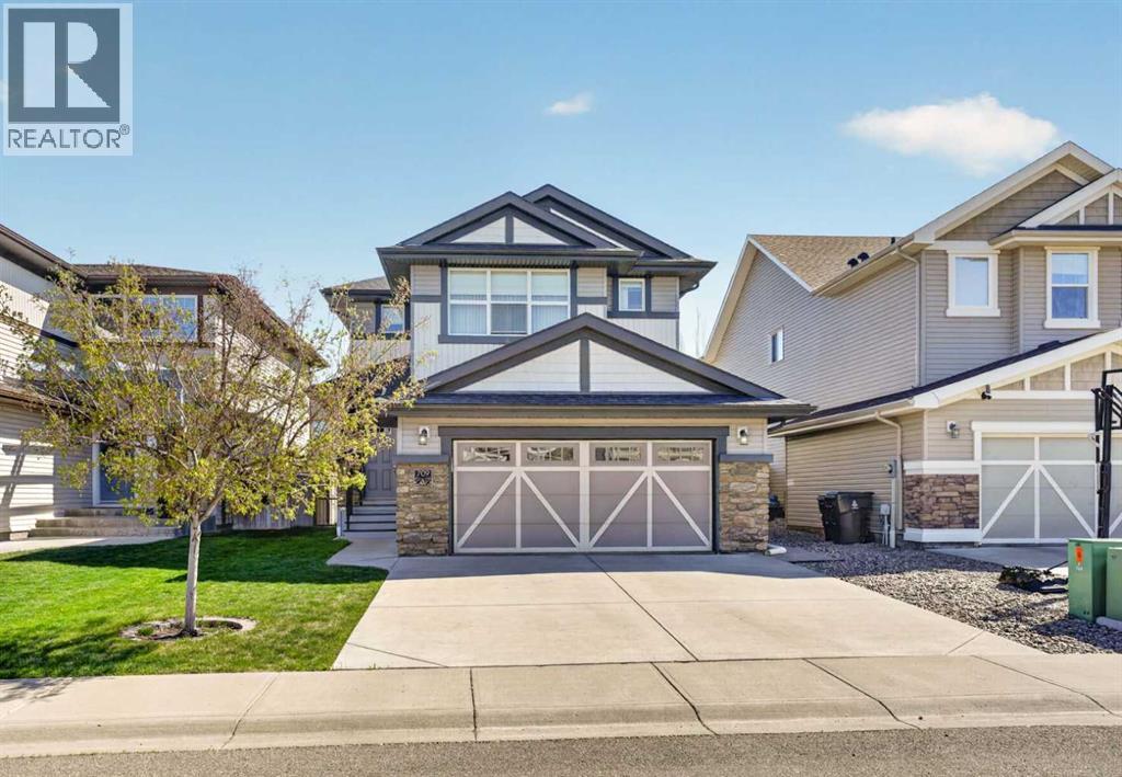709 Twinriver Loop W, Lethbridge, Alberta  T1J 5E1 - Photo 1 - A2310702