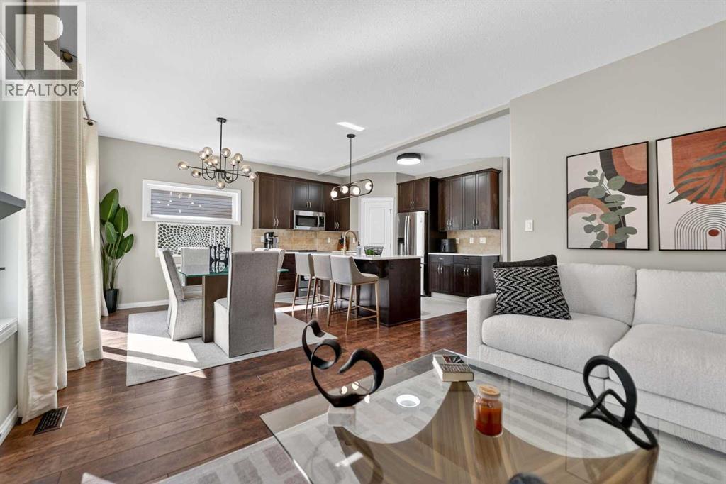 709 Twinriver Loop W, Lethbridge, Alberta  T1J 5E1 - Photo 18 - A2310702