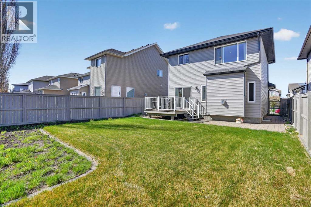 709 Twinriver Loop W, Lethbridge, Alberta  T1J 5E1 - Photo 48 - A2310702