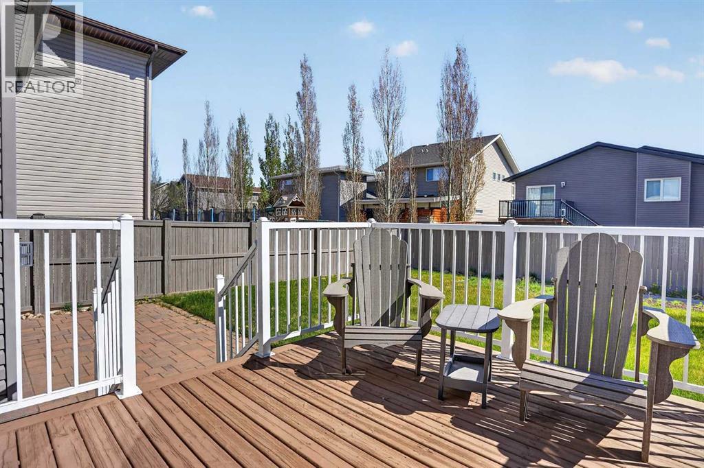 709 Twinriver Loop W, Lethbridge, Alberta  T1J 5E1 - Photo 50 - A2310702