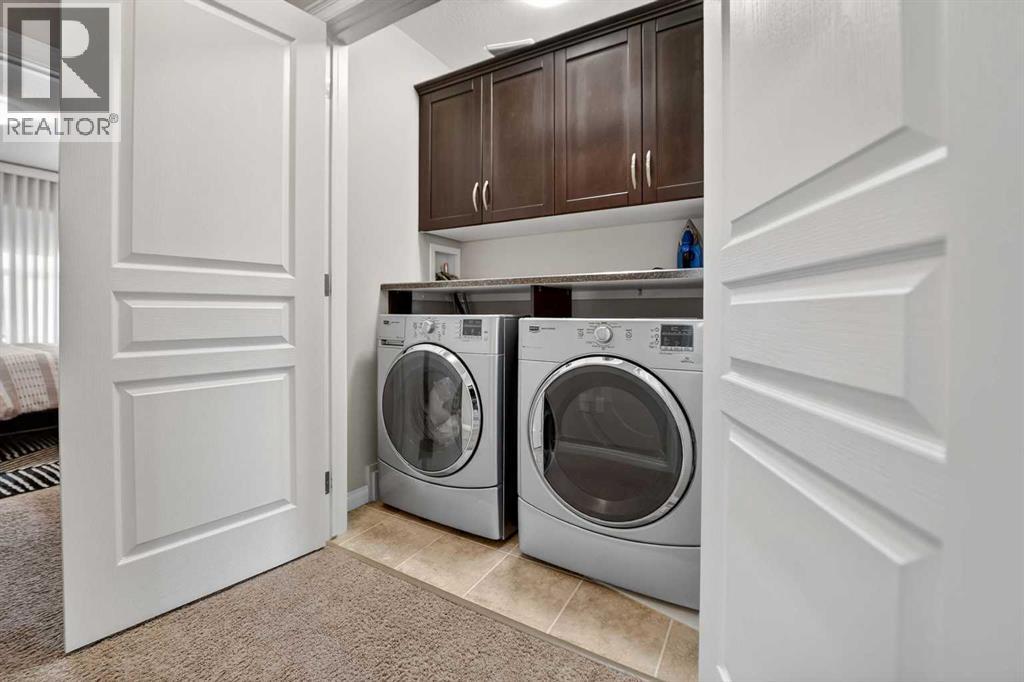 709 Twinriver Loop W, Lethbridge, Alberta  T1J 5E1 - Photo 37 - A2310702